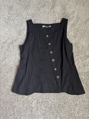 NWOT Ciao Lucia Amira Top
